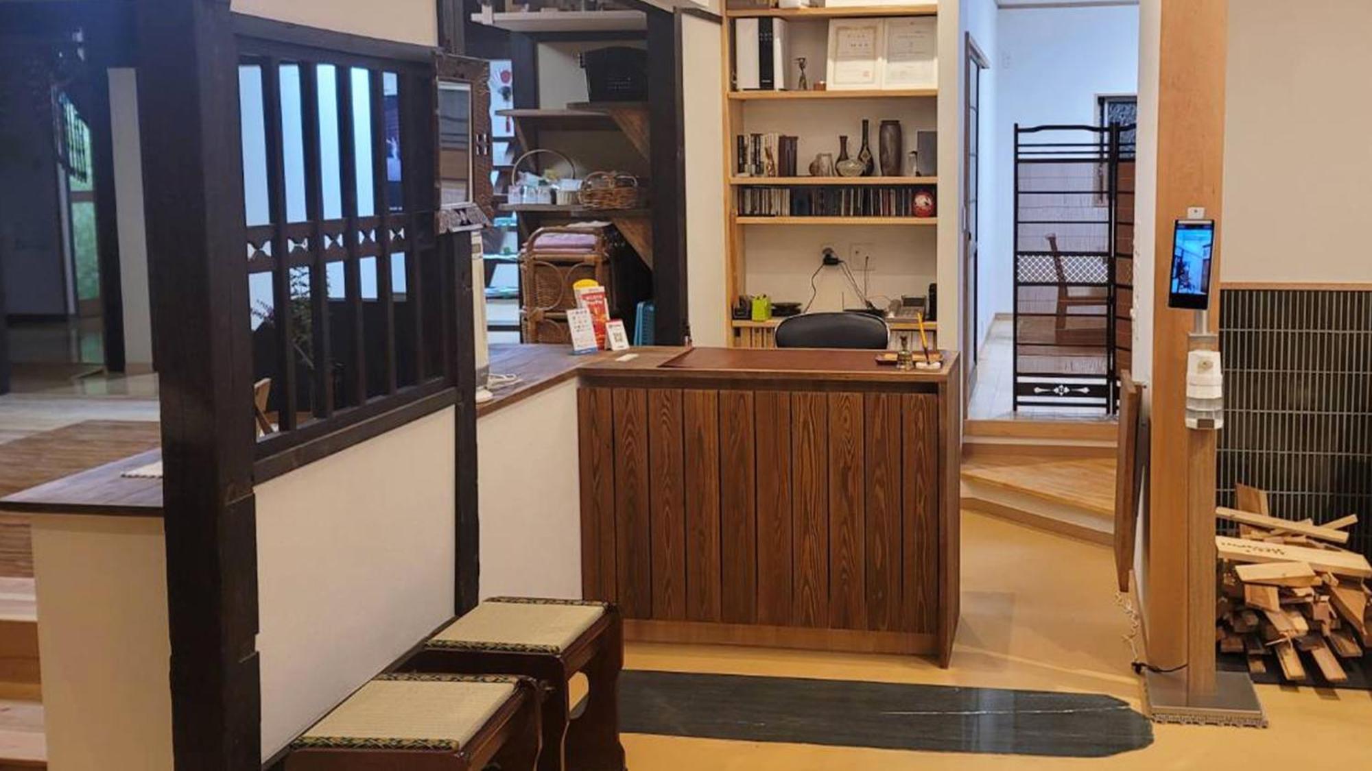Takayanagi Ryokan - Vacation Stay 88522V Takamatsu Exterior foto
